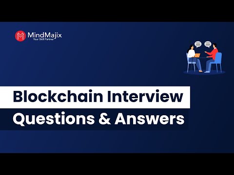▷ Top 50 Blockchain Interview Questions You Must Learn in 2025