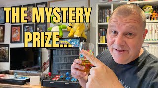 Comp Update & Channel Ideas…