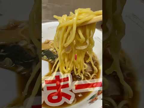 [Novo mapa de Tóquio] Ramen half-cha da era Showa em Kanda Ogawamachi 🍜 [Chiyoda Ward]