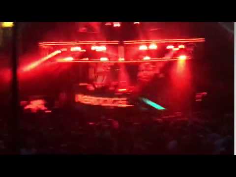 NEVERDOGS @ PARTAI - ISLA MARGARITA - 14/05/2016