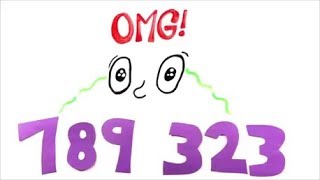 The Pi Song - Will get stuck in your head - Sorry!