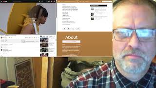 "Aldehydes and Ketones" by Ecco2k prod. Gud & Ecco2k #reaction #firsttimehearing