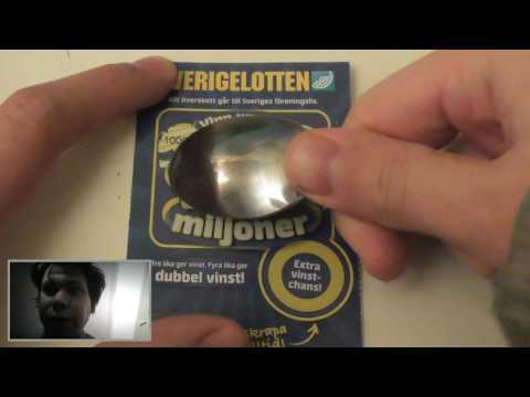 Alexanders julkalender 2016 - 21 december