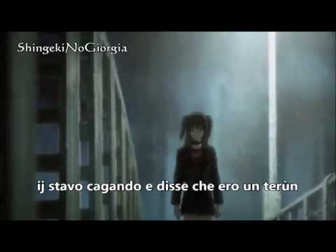 La sigla di Death Note italianizzata!