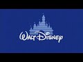 Walt Disney Pictures Jim Henson Productions 1996 Opening Muppet Treasure Island