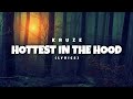 Kruze Hottest In The Hood LYRICS The Antidote Album Kbedits