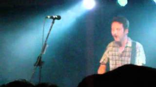 Frank Turner - Back in the Day