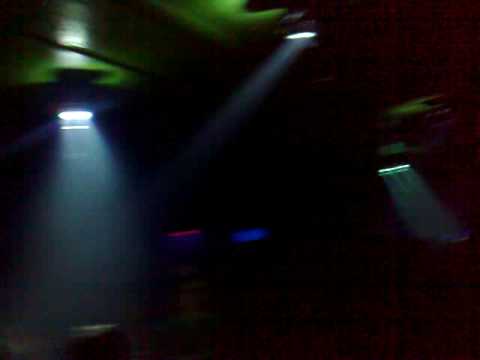 kriptonita@presentacion nueva temporada 7-2-2009