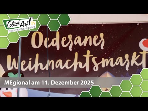 MEgional am 11. Dezember 2025