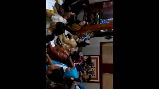 Download lagu Angle Sipahutar perayaan natal Sidauruk yogyakarta mp3 Download lagu Angle Sipahutar perayaan natal Sidauruk yogyakarta mp3