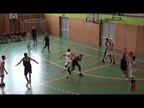 2017.09.17 BDSE - PVSK U18