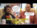 Is Chandragupta Maurya Coming Back BaatChit With Aashiesh EP 3 Ft Manish Wadhwa Manch