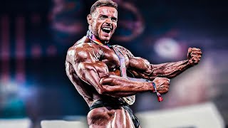 PROVE THEM WRONG | JOSEMA BEAST | BODYBUILDING MOTIVATION 2025