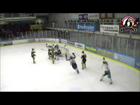 03.03.13 Herlev Eagles - Frederikshavn White Hawks