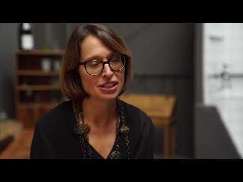 Catherine Purgly, Geschäftsführerin Leading Swiss Agencies über den über den 4. DIGITALMIX@MEDIACOM