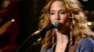 Sheryl Crow - &quot;Steve McQueen&quot; live 2002 stereo