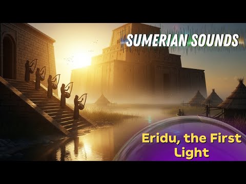 Primitive Sumerian Melodies – Eridu, the First Light