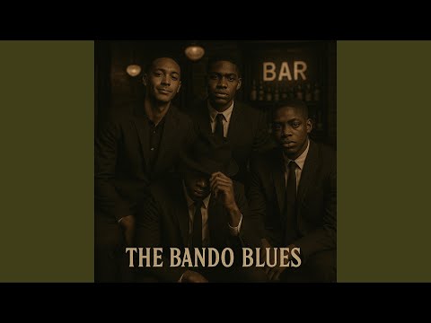 Don't Leave (On My Way)