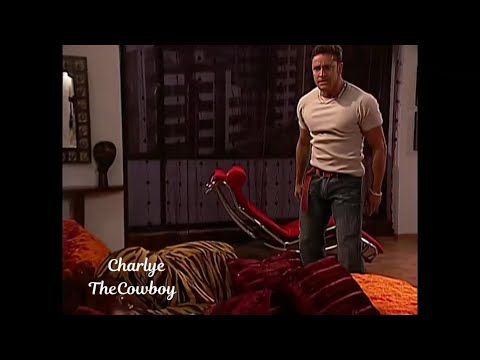 Victoria - Camila y Claudio se cachetean