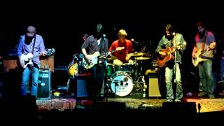 Say What You Want To Say, Band of Heathens