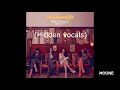 마마무 (MAMAMOO) - Sleep Talk [Hidden Vocal]