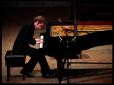 Chopin Mazurka a moll