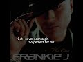 Frankie J - #1 Fan (Lyrics Video) - Brandom Bogard Frankie J - #1 Fan (Lyrics Video)