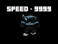 FTF SPEED GLITCH W ANKLE BREAK