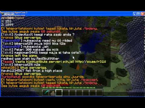 Minecraft 1.5.2[mc.Ultragaming.eu]