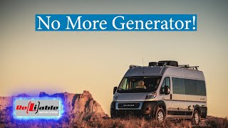 Used 2023 Thor Motor Coach Tellaro 20A