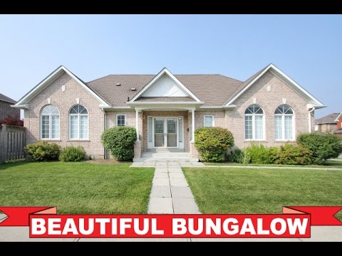 Ajax Real Estate - 14 Woodcock Ave