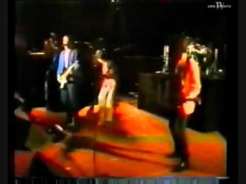 Dire Straits - "Rock Werchter festival" 1981