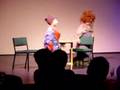 Les Miserables After-Party Skits