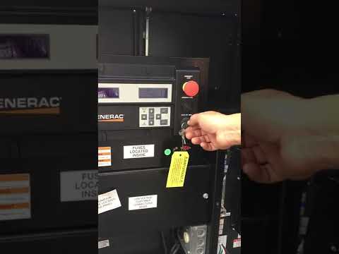 130 Kw Diesel Generator