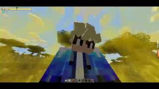 マイクラMOD  ドラゴンボールMODすげー