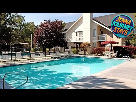 Residence Inn Boise Downtown/University | Boise (ID), United States | Hotel Review 🛏️