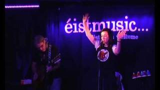 Maria Doyle Kennedy @ éistmusic, Portlaoise #2