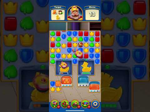 Royal Match Level 4184