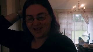 it's my dad's birthday and this hurricane