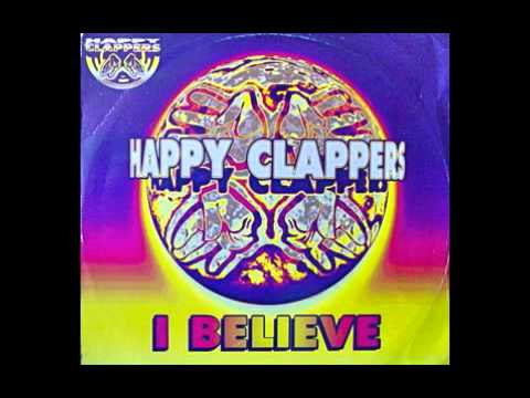 HAPPY CLAPPERS I believe