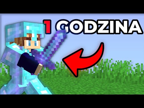 Jak SZYBKO PRZEJĄĆ SMP w Minecraft