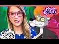 MORE Fairy Tale Villians! Three Little Pigs & The Big Bad Wolf! | Bedtime Stories with Ms. Booksy