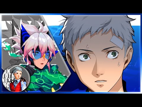 Welcome To Our Depression Arc | Akihiko Plays Persona 3 Reload - 20