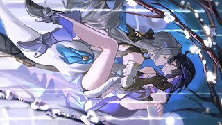 [鐵道] 希刻合力，希兒在3.5末日再次登頂4000分