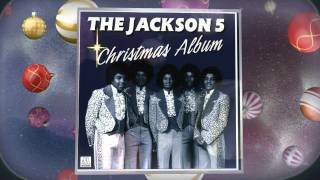 THE JACKSON 5 have yourself a merry little christmas