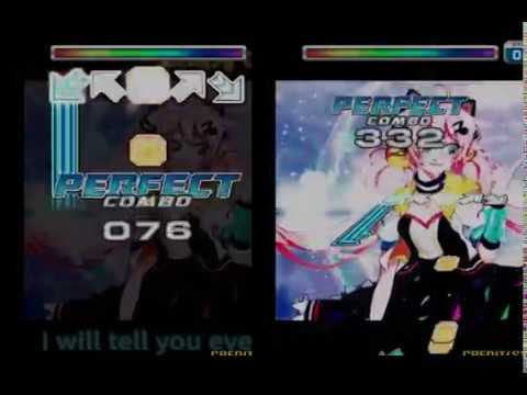 Twist of Fate S18 2X+AP＆1.5X+NX+RI