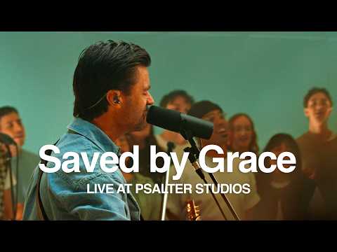 Saved by Grace | Commons Worship