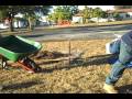 Our First Community Garden