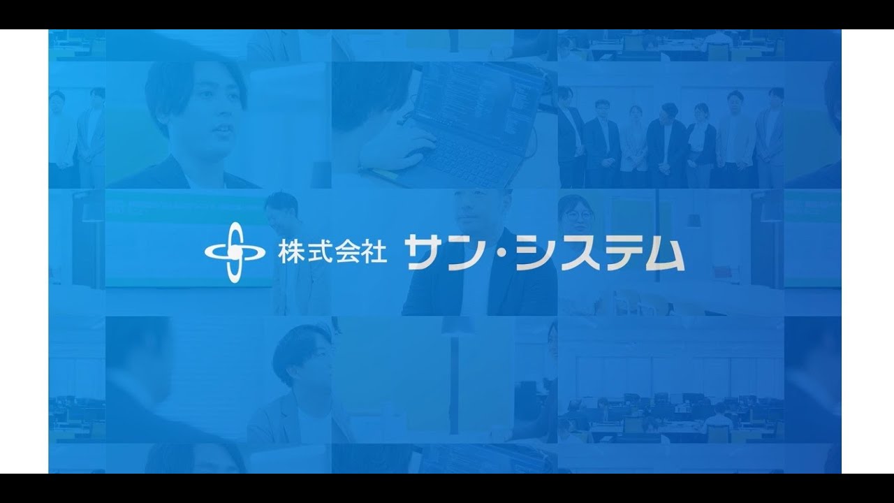 RECRUIT MOVIE ～病院経営を支える使命と誇り～