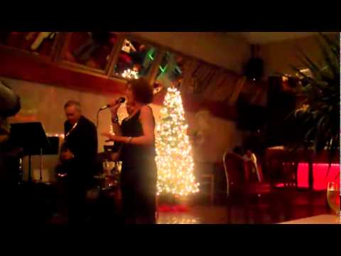 Promotional video thumbnail 3 for The Gloria Waldman Swing Combo
